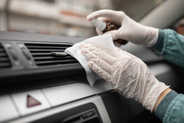 Best Emergency Air Duct Cleaning  in Gulf Breeze, FL