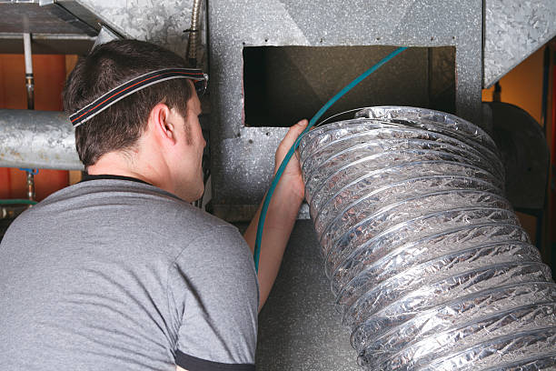 Best Air Duct Sanitizing Services  in Gulf Breeze, FL
