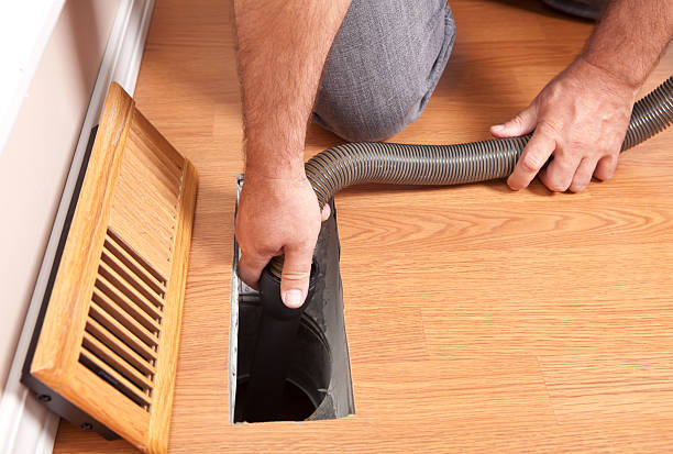 Best HVAC System Cleaning  in Gulf Breeze, FL