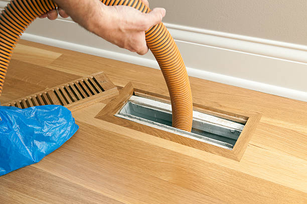 Best Ventilation Cleaning Services  in Gulf Breeze, FL